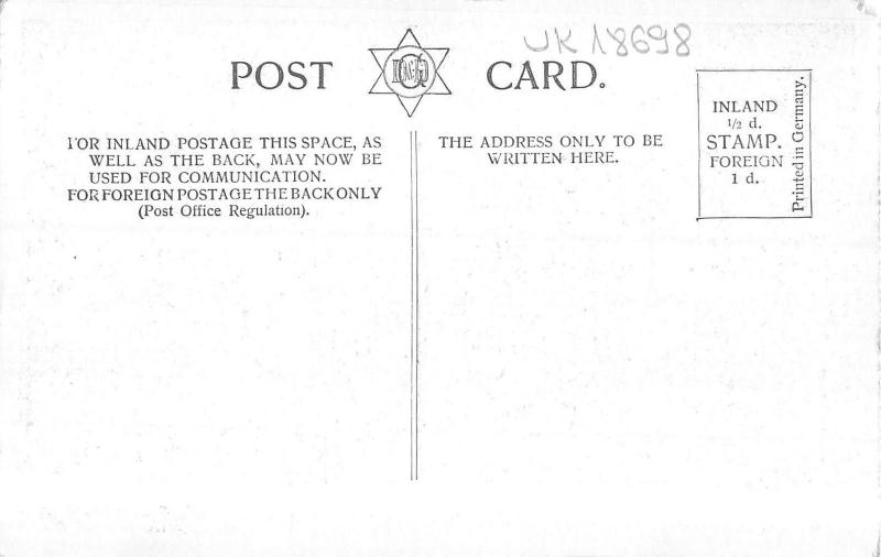 uk18698 guys cliff mill  warwick uk