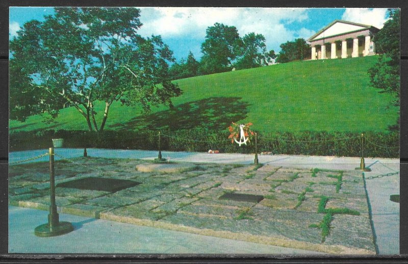 Virginia. Arlington - National Cemetery - [VA-229]