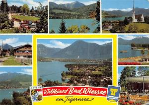 B35138 Bad Wiessee am Tegernsee  germany