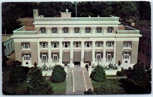 M-104137 Buckstaff Bath House Hot Springs National Park Arkansas USA