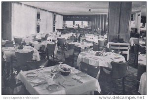 New York City Beverly Cafe & Restaurant