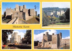 Historic Kent - Westgate, Canterbury