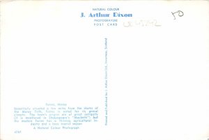 uk45242 forest moray scotland uk