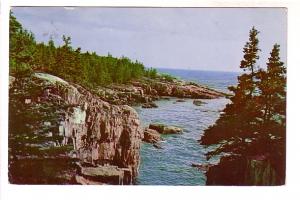 Schoodic Point, Acadia National Park, Maine, Photo Paul A Knauf Jr, Nice Sals...