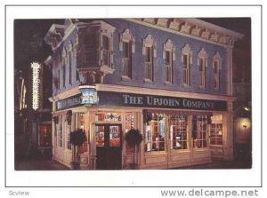 The Upjohn Company, Kalamazoo, Michigan,  40-60s