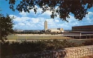 Amon Carter Square - Fort Worth, Texas TX  