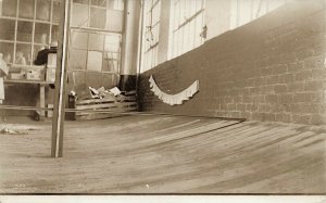 Springfield MA American Bosch Factory Raised Flooring RPPC