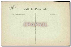 Old Postcard Militaria Louis Fabre Perpignan