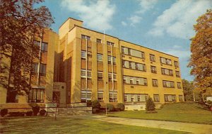 Camden Clark Memorial Hospital, Parkersburg, WV