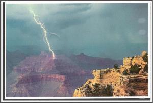 Arizona - Grand Canyon - [AZ-091X]