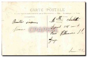 This Old Postcard Seaside resort harbor and jetty (boats)