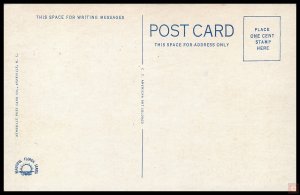 Highway from Mainland to Key West, Fla