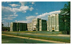 Postcard SCHOOL SCENE Halifax Nova Scotia NS AQ1921