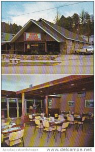 Tennessee Gatlinburg Hays House Restaurant