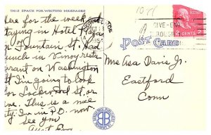 Rhode Island Providence,  Brown University,  Van Wickle Gates