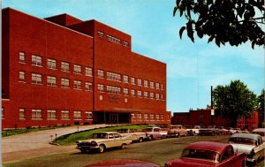 Washington, Spokane - Deaconess Hospital - [WA-126]