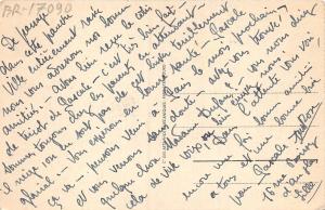 BR17090 Dunkerque le Beffroi  france