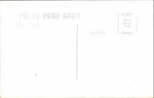 The Country Store - Somewhere in Cape Cod??? Real Photo Postcard