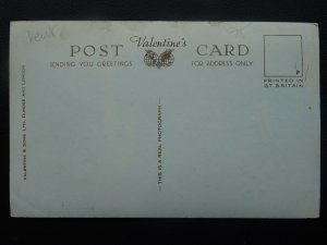 Kent FOLKESTONE The Metropole Hotel c1950's RP Postcard by Valentine L1775