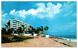 Florida  Deerfield Beach Cove Beach Club