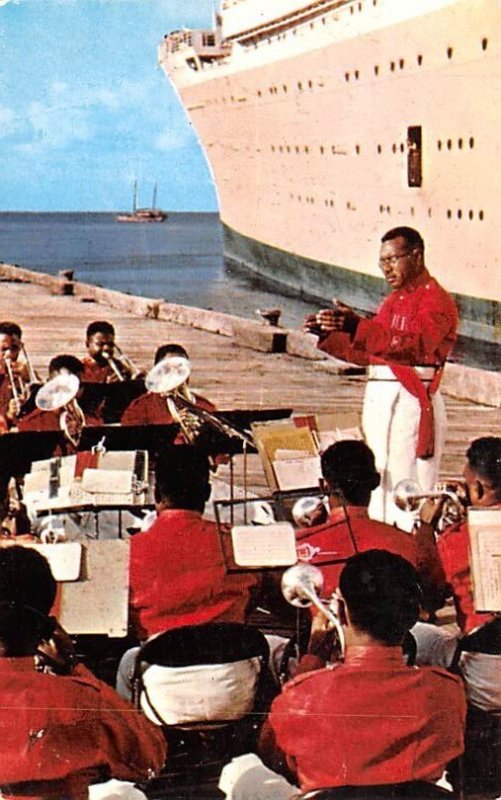 Fijian Band, Fiji Military Forces Fiji Unused 