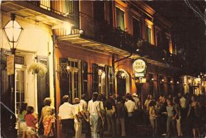 BR28133 St Peter Street New Orleans america