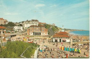 THE PIER, BOURNEMOUTH