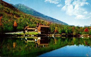 New York Adirondacks Whiteface Mountain Memorial Highway