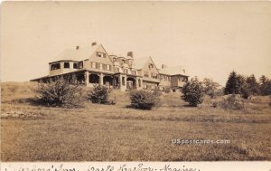 Islesboro Inn in Lark Harbor, Maine