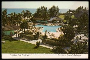 Holiday Inn Poolside - Freeport, Grand Bahama