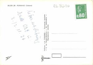 BR86439 colmar et ses environs france