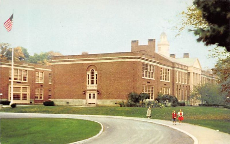 Red Hook Central School Red Hook, New York NY