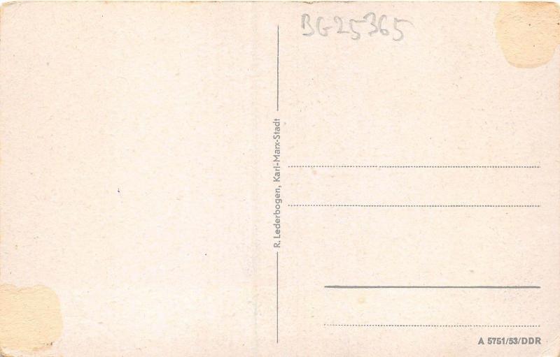 BG25365 neukloster platz des friedens  germany