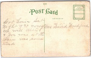 Public Library Rockford IL