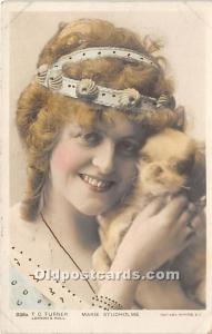 Marie Studholme Theater Actor / Actress 1904 