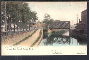 Erie Canal,Rome,NY