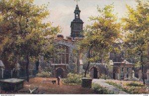 ST HELEN's Church , London , England , UK , 1900-10s ; TUCK 6258