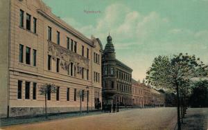 Czech Republic Nymburk 02.35