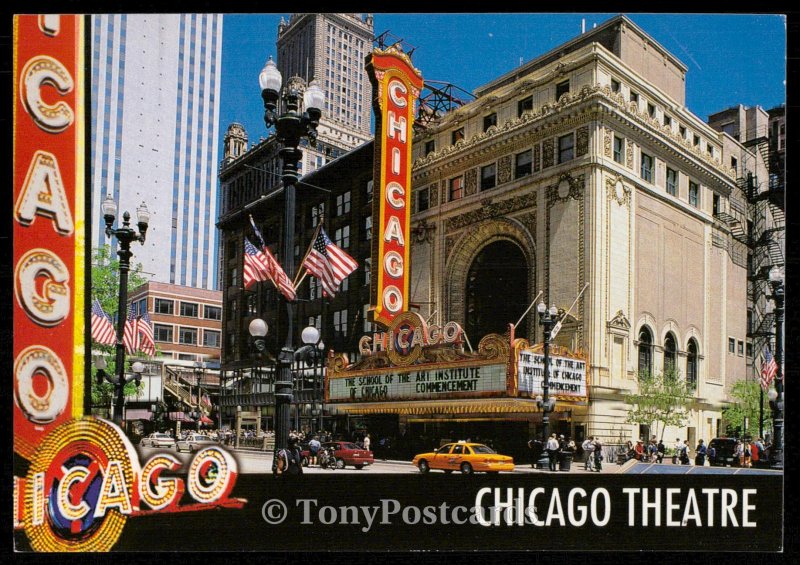 Chicago Theatre