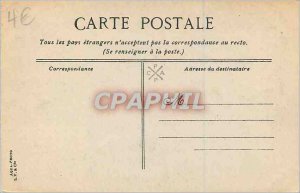 Old Postcard Valencia Cathedral