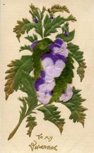 Greeting - Valentine