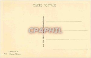Old Postcard Environs of Aix les Bains Le Bourget Lake castle Prioress