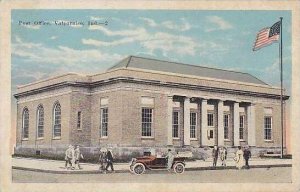 Indiana Valparaiso Post Office