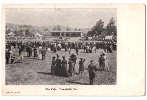 The Fair, Mansfield PA