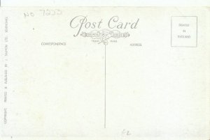 Shropshire Postcard - Rowleys House - Shrewsbury - Ref 9393A