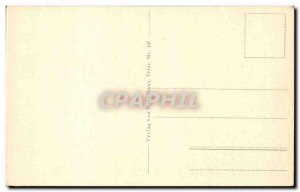 Germany - Germany - Trier - Palast - Old Postcard