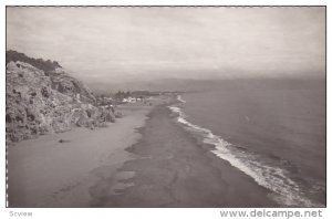 RP, La Playa, TORREMOLINOS (Malaga), Spain, 1920-1940s