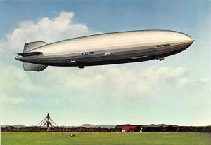 Graf Zeppelin - 