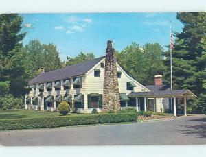 Pre-1980 INN SCENE Bernardsville - Near Morristown New Jersey NJ G9315