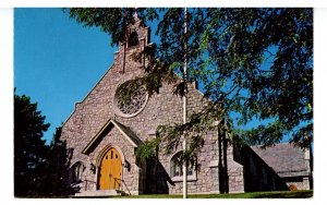 NY - Poughkeepsie. Holy Trinity Church